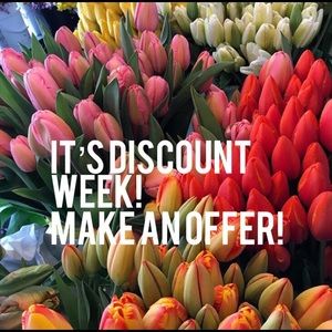 Summertime Break on prices!!